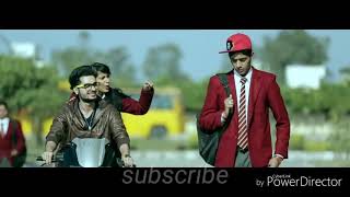 GURU RANDHAWAHigh Rated Gabru video SongRemix Manj Musik  mp4 [upl. by Emmi]