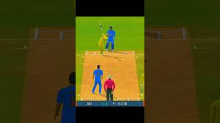 Yuzvendra Chahal bowling RC24 shots shortvideo [upl. by Glendon736]