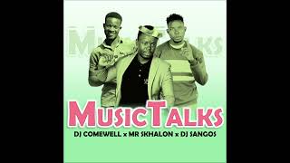 MusicTalks  Byala Ni Nge Tshiki [upl. by Kiley13]