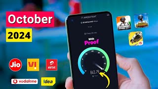 October 2024 NEW 5G APN Setting to Get 840Mb in Any 4G Phone  Jio APN  Airtel APN  Vi APN [upl. by Jolyn]