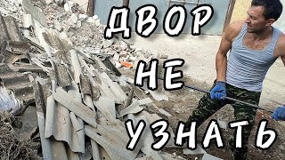 🌑 ТАКИМ НАШ ДОМ НЕ БЫЛ НИКОГДА  ПРИШЛА НОВАЯ МЕБЕЛЬ НА КУХНЮ [upl. by Callida]