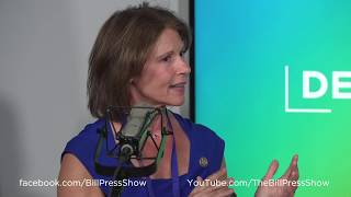 Democrats Live with Rep Cheri Bustos Bill Press Doug House amp Keith Ellison [upl. by Latoya]