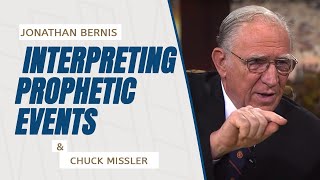 The Future Of The World Chuck Missler On Interpreting Prophetic Events [upl. by Miharbi]