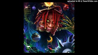 Trippie Redd  Betrayal feat Drake Instrumental Version Official Audio [upl. by Eitten368]