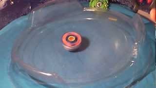 RC Dranzer v2 beyblade [upl. by Chevalier]