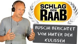 Ich will hier raus  Schlag den Raab [upl. by Masterson]