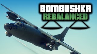 I Turned The Bombushka Into An AC130 Gunship in GTA 5 Online [upl. by Gnues]