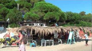 Playa SArgamassa amp Cala Pada IBIZA in HD [upl. by Melody]