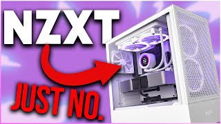 ⚪NZXT⚪ quotPlayer Onequot Prebuilt Gaming PC  Updated Review 2024 [upl. by Constantin]