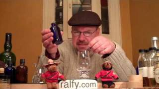 whisky review 110  Recommended Canadian Whiskies concluding a series [upl. by Aisekal179]