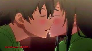 The Kiss  My Teen Romantic Comedy SNAFU SEASON 4 [upl. by Beka]