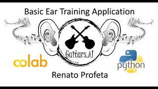 Basic Ear Training App in Python  Tutorial  Installing Musescore Fluidsynth and Libraries [upl. by Ahtelahs]