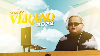 DJ DONZIO  MIX VERANO 2022 🌴 MUJERIEGO SE LE VE DESESPERADOS AVIONCITO BZRP 48 12x3 BAR [upl. by Eylsel]