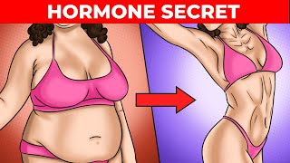 6 Secrets for Hormonal Weight Loss [upl. by Ayatnohs942]