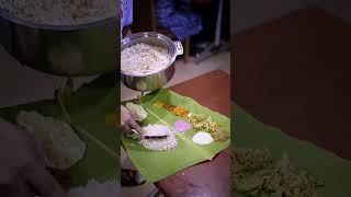 Sadhya At Sree Anandha Bhavans [upl. by Hoopes517]