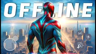 Top 10 OFFLINE Games for Android  Best Offline Games for Android amp iOS in 2024 [upl. by Ilac]