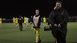 NPL Semi Final  Harborough Town vs Hinckley LRFC 30 April 2024 [upl. by Patience]