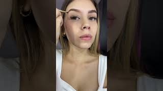 Te gustan los tips de belleza  🥰 makeup cejas cejasperfect maquillaje girl [upl. by Melar]