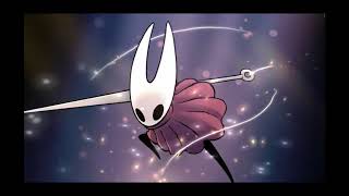 Hollow Knight  OST Hornet 1 hour Extended [upl. by Apul]