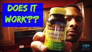 Tumeric On Dr OZ Does Tumeric Really Work [upl. by Ahsenhoj537]