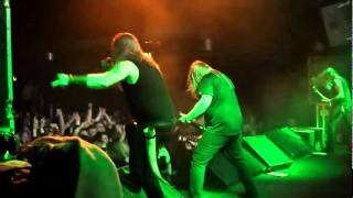 Amon Amarth  Without Fear [upl. by Llehcam80]