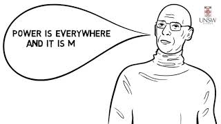 Michel Foucault [upl. by Aenej]