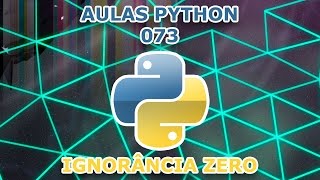 Aulas Python  073  Debugando programas usando o pdb [upl. by Nnhoj]