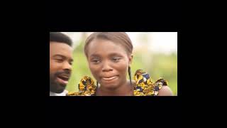 who remember this bukunmi oluwashina movie ayomi 😩❤️ bukunmioluwasina [upl. by Pagas]