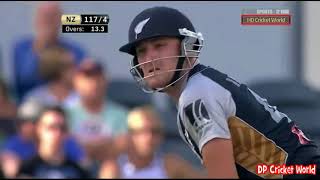 Brendon McCullum 116 off 56 balls againt australia [upl. by Anselma]