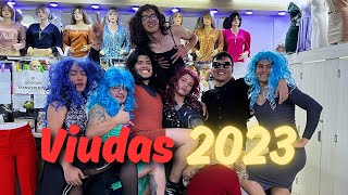 LAS MEJORES VIUDAS DE RIOBAMBA 2023 [upl. by Etireugram]