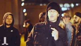 Just Live Records Cypher  Izzie Gibbs Kamakaze Skeez Jafro Rampage amp More [upl. by Leod]