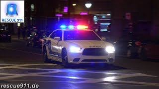 SPVM Police de Montréal collection [upl. by Newby929]