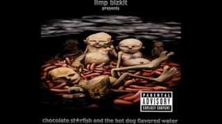 07 Limp BizkitLivin It Up [upl. by Tiana]