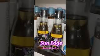 SunEdge carrier opportunity  best business opportunity  organic products  passive income business [upl. by Eikceb]