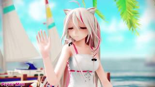 【MMD】7150 Days  IA [upl. by Losiram304]