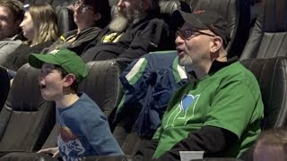 Whalers Fans Keep Dream Of NHL Franchise Returning To Hartford Alive [upl. by Deyas830]