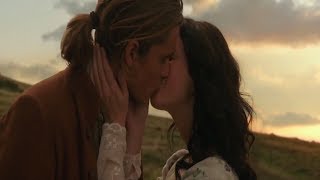 Pirates of the Caribbean kissing scenes [upl. by Aber863]