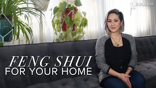 Feng Shui Made Easy Beginners Guide To Harmonizing Your Home Feng Shui 101 [upl. by Uok968]