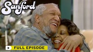 Full Episode  Sanford  The Meeting  Part 3  Season 1 Episode 3  Sanford and Son [upl. by Willi95]