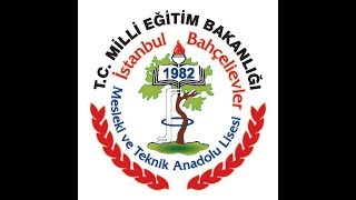 BAHÇELİEVLER MESLEKİ VE TEKNİK ANADOLU LİSESİ TANITIM FİLMİ [upl. by Dorry273]