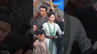 Zhao Lusi new drama quotThe Legend of Jewelry 2024quot zhaolusi chinesedrama thelegendofjewelry [upl. by Araminta]