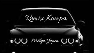 DJ YungJazzy  Kleren Nou La Remix Ft Dwet Beni [upl. by Zenobia994]