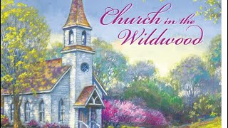 The Church In The Wildwood cover 🎹🎤🎶⛪️🔔🌼🌸 old Christian songs [upl. by Mclaughlin]