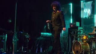 The Mars Volta  The Widow Live in Minneapolis 2023 [upl. by Annaitsirk]