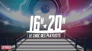 Mrik 16H20H  Inscristoi au Choc Des Playlists [upl. by Elleinaj726]