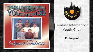 Tembisa International Youth Choir  Emlanjeni  Official Audio [upl. by Gerick338]