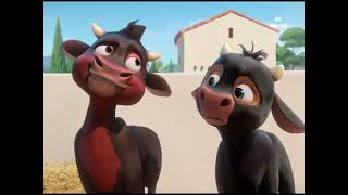 Ferdinand 2017 PART 01  Full Movies in HindiUrdu  NEW Cartoon Disney Movies HD 2024 [upl. by Delia]