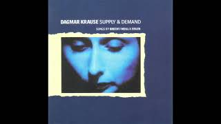 Dagmar Krause – MatrosenTango [upl. by Osbourne]