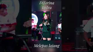 Difarina indra Melepas masa lajang [upl. by Ikoek]