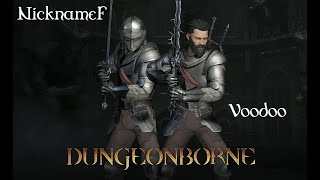 Dungeonborne  Kolejna podróż przez nieznane ASUS GeForce RTX 3090 Ti [upl. by Jude]